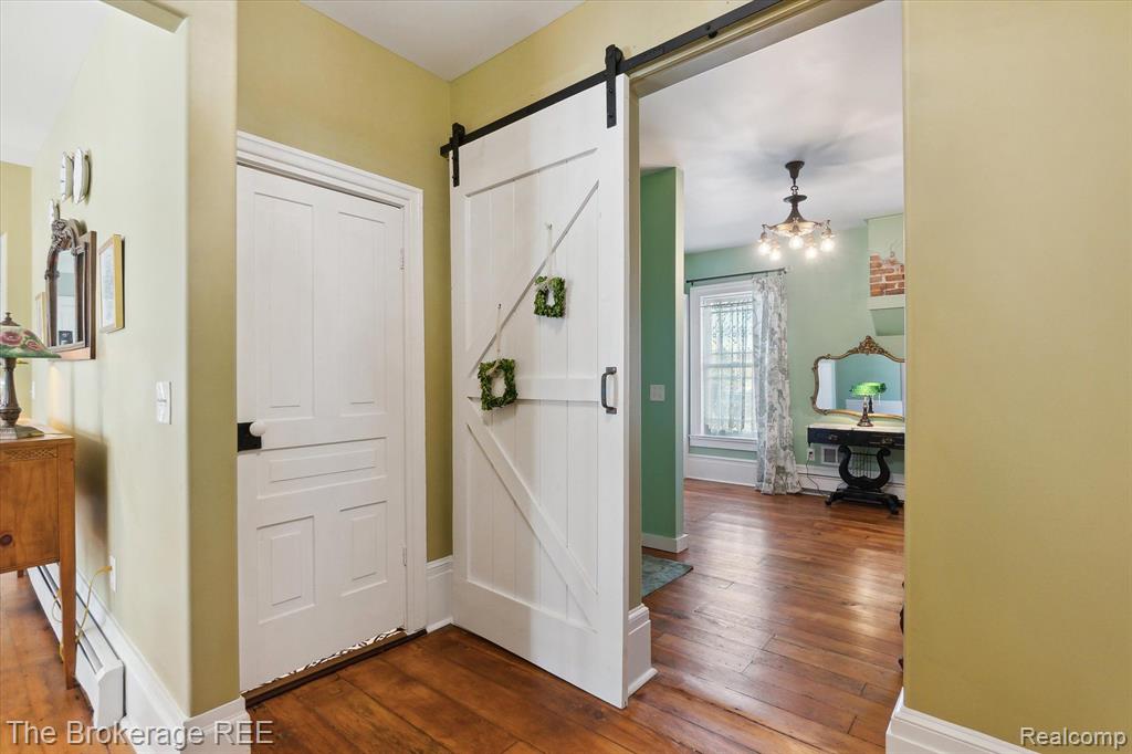 92 SOUTH Street, Ortonville, MI 48462 — Photo 25