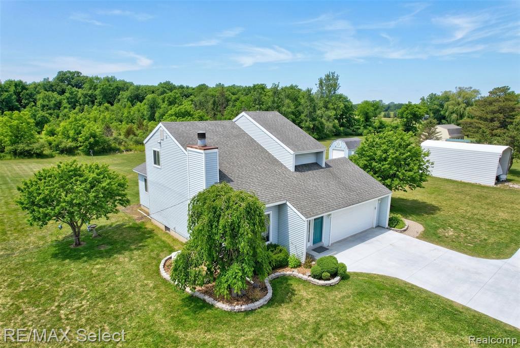 1171 N McKinley Road, Flushing, MI 48433 — Photo 8