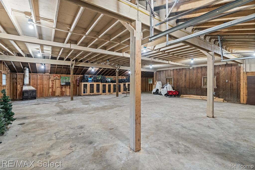 3471 S Towerline Road, Bridgeport, MI 48722 — Photo 44
