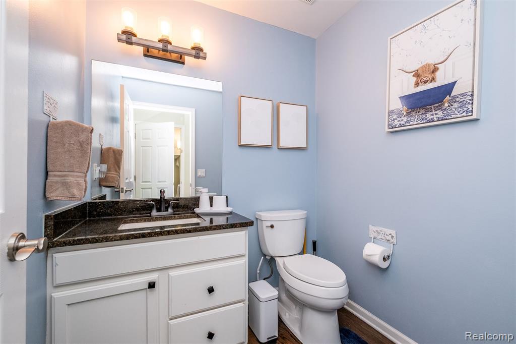 2780 Ivy Hill Drive, Commerce Twp, MI 48382 — Photo 19