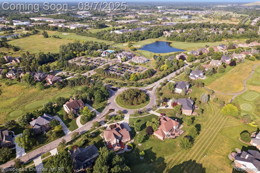 45780 Tournament Drive S, Northville, MI 48168 — Photo 72