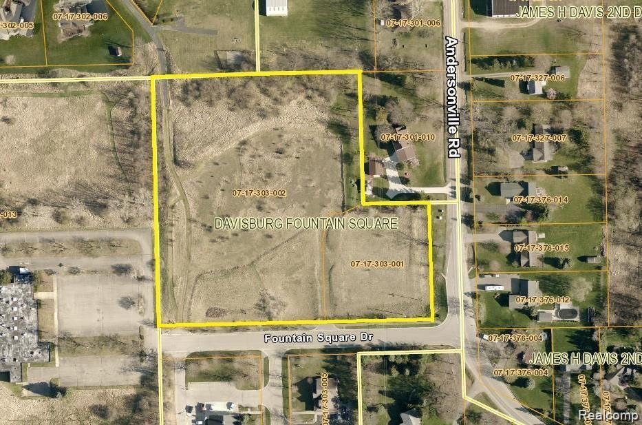 12750 FOUNTAIN SQUARE, Davisburg, MI — Photo 21