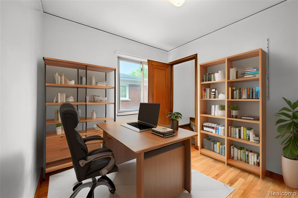 7132 Shenandoah Avenue, Allen Park, MI 48101 — Photo 19