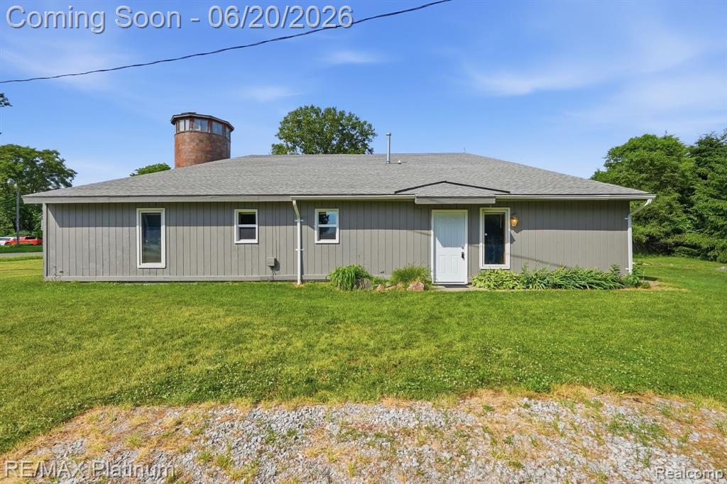 15921 W M 36, Pinckney, MI 48169 — Photo 2