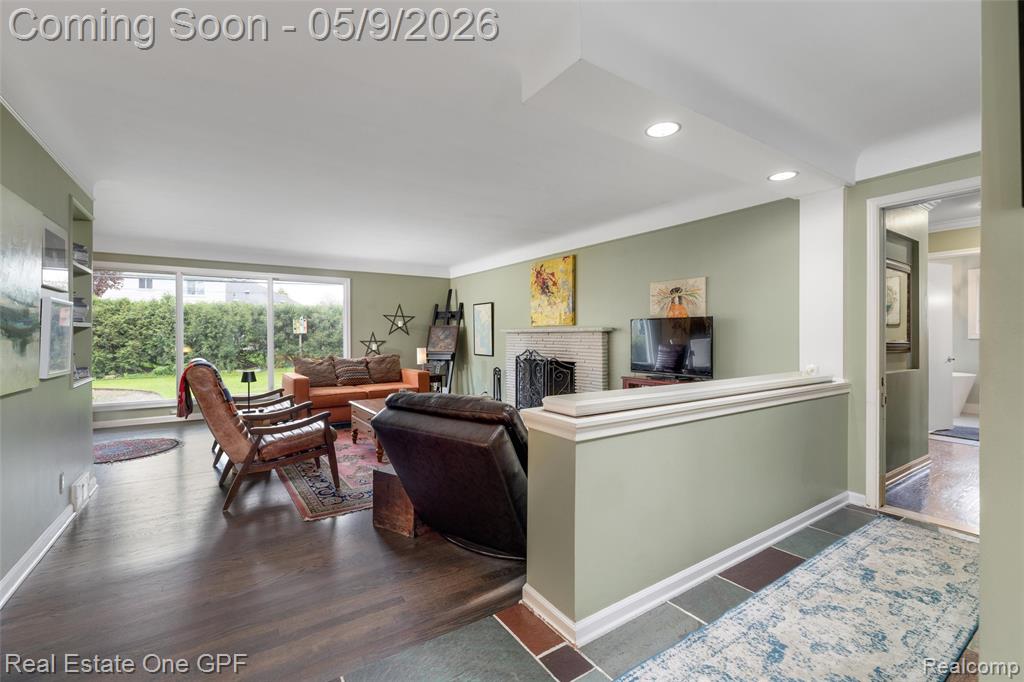 65 Willison Road, Grosse Pointe Shores, MI 48236 — Photo 8