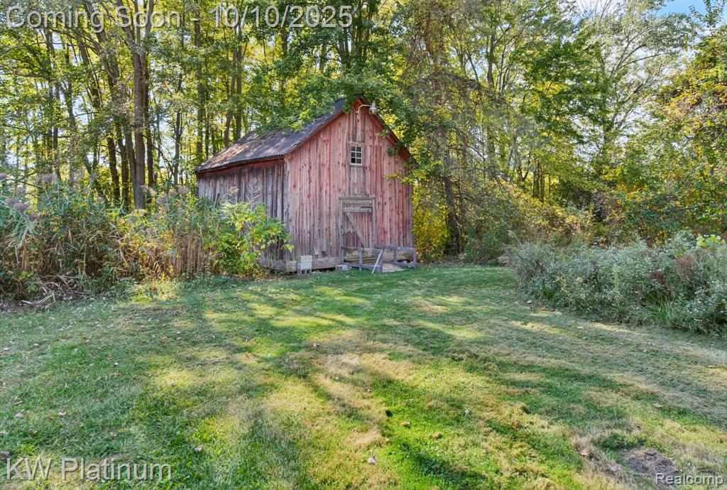 4663 Hessen Road, Casco, MI 48064 — Photo 41