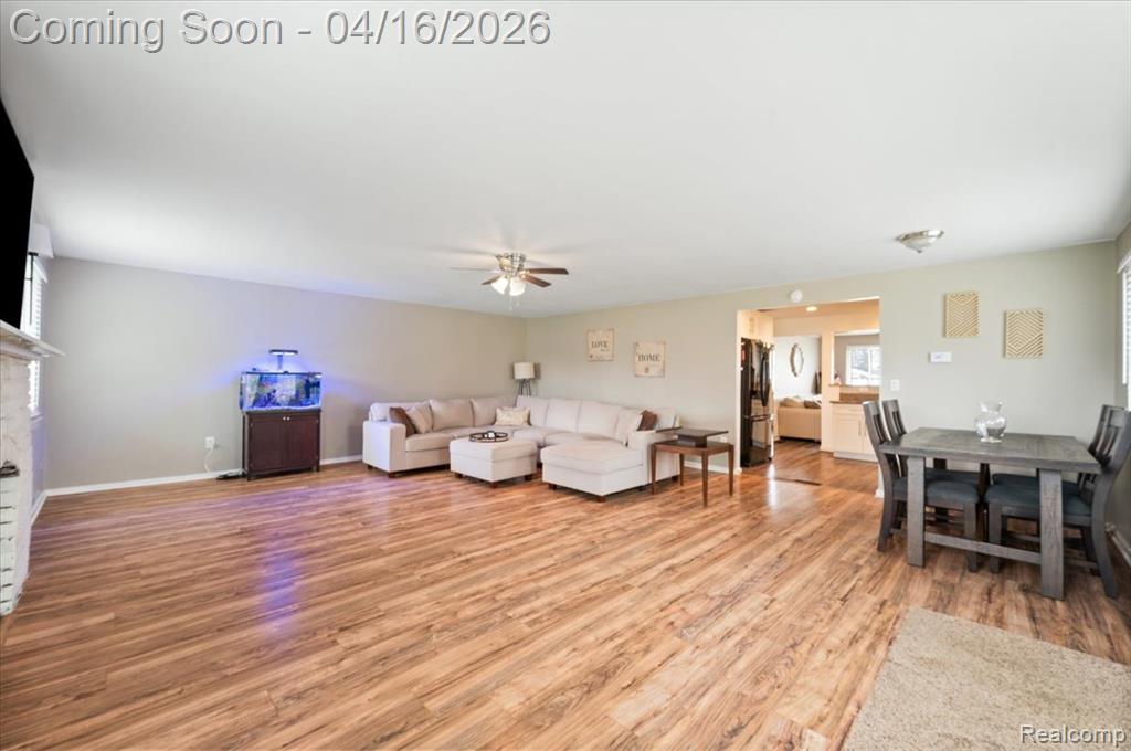 15423 Taft Street, Romulus, MI 48174 — Photo 14