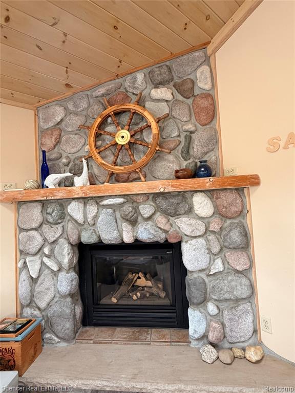 103 Harbor Street, Oscoda, MI 48750 — Photo 39