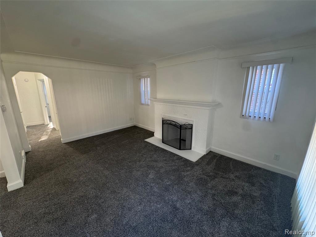 16854 Lesure Street, Detroit, MI 48235 — Photo 4