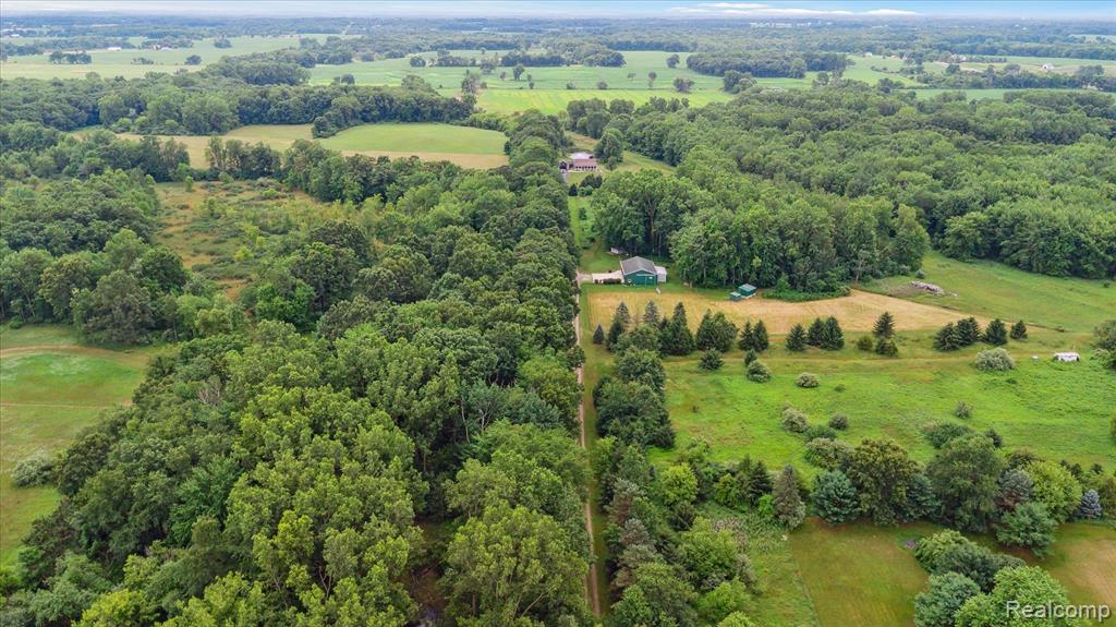 11247 Roberts Road, Stockbridge, MI 49285 — Photo 61