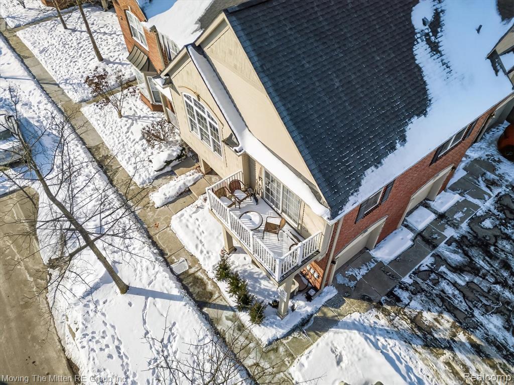 4148 Elizabeth Avenue, Canton, MI 48188 — Photo 30