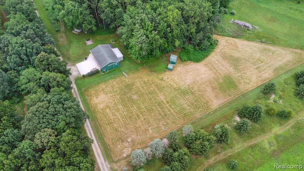 11247 Roberts Road, Stockbridge, MI 49285 — Photo 63