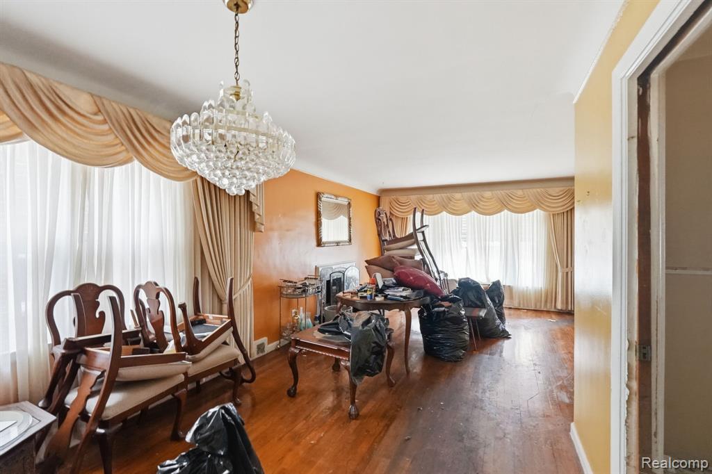 17311 Appoline Street, Detroit, MI 48235 — Photo 6