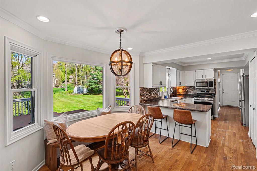 5600 Chestnut Hill Drive, Clarkston, MI — Photo 9