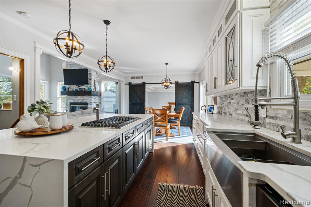 8750 E Pearson, Shelby Twp, MI 48316 — Photo 14