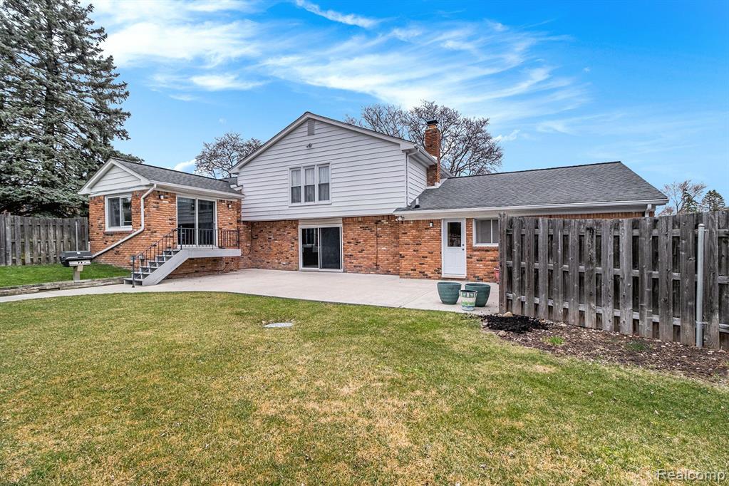 6226 WELLESLEY Drive, West Bloomfield, MI — Photo 28