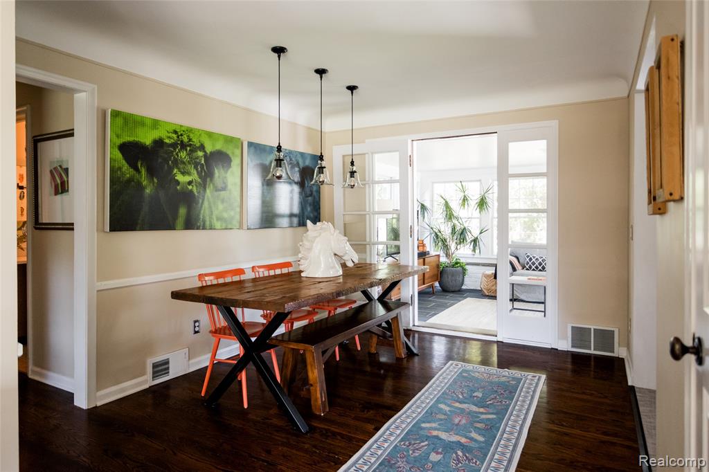 16946 Reedmere Avenue, Beverly Hills, MI 48025 — Photo 16