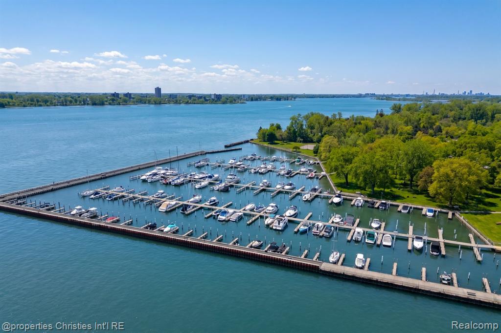1093-95 Lakepointe Street, Grosse Pointe Park, MI 48230 — Photo 28