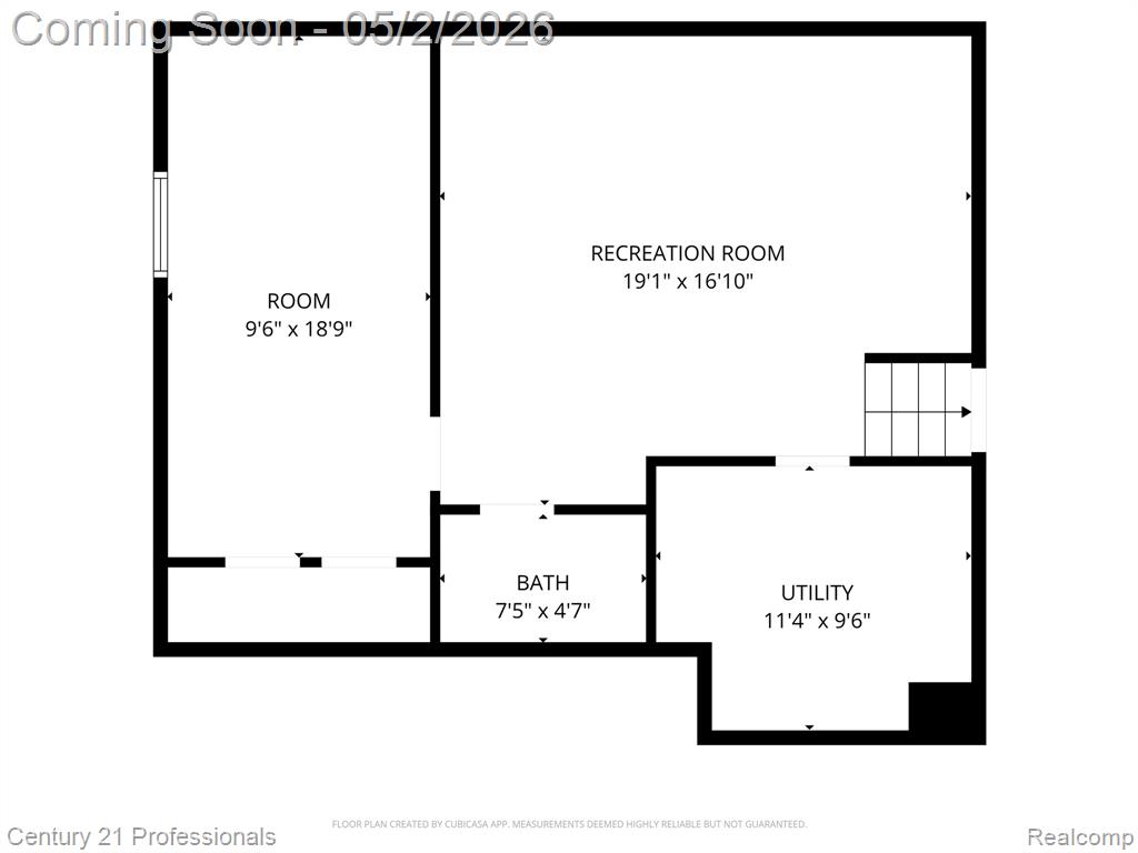 45560 Edgewood Court, Canton, MI 48187 — Photo 45