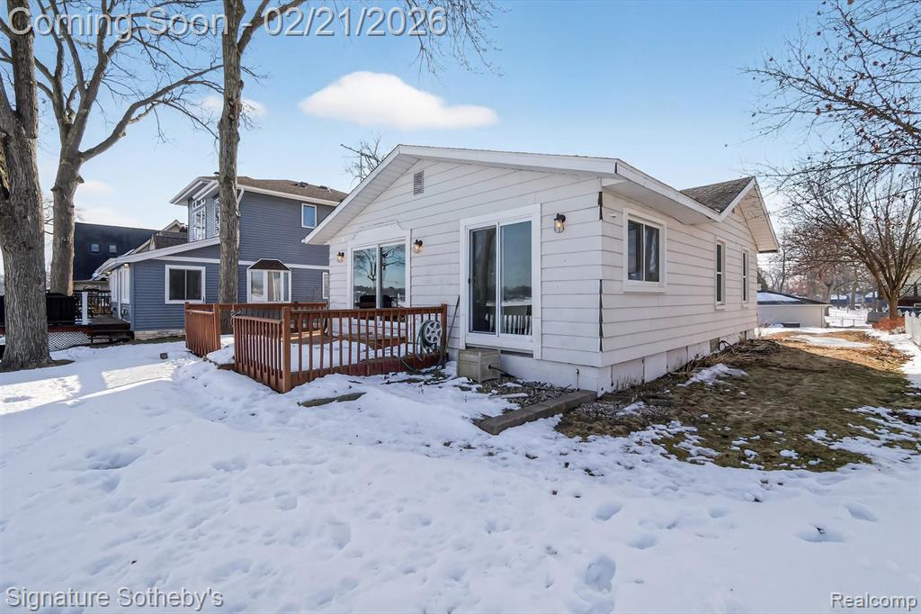 6832 Brightwood Court, Waterford, MI 48327 — Photo 42