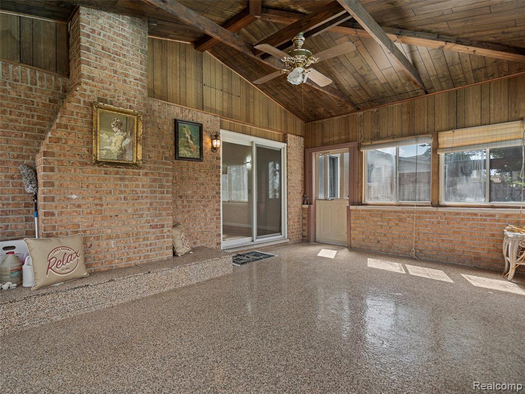 4971 Chadbourne Drive, Sterling Heights, MI 48310 — Photo 38
