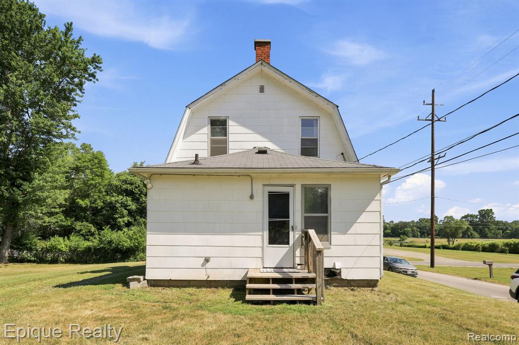 920 Farr Avenue, Owosso, MI 48867 — Photo 23