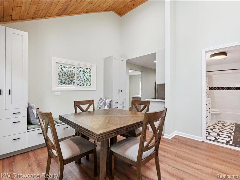 4581 Parker Drive, Howell, MI 48843 — Photo 10
