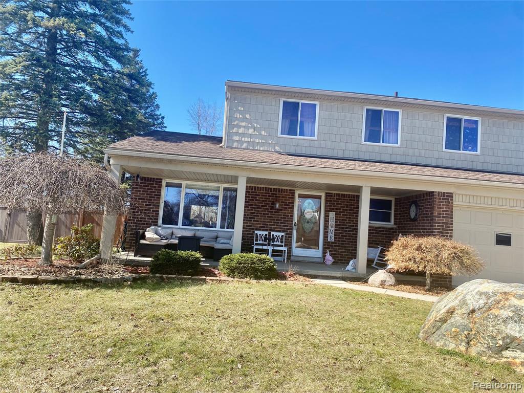 24816 Pamela Street, Flat Rock, MI 48134 — Photo 4