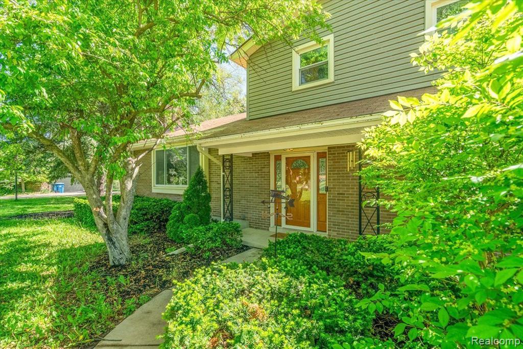 7045 CRANE Road, Ypsilanti, MI 48197 — Photo 5