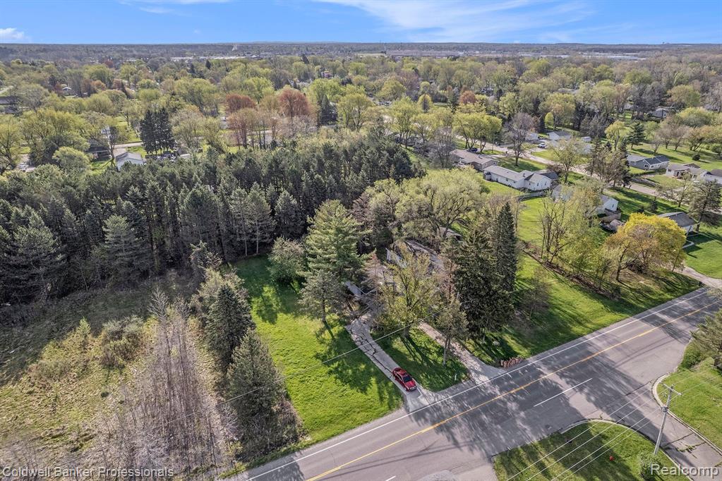 6093 PORTER Road, Grand Blanc, MI 48439 — Photo 28