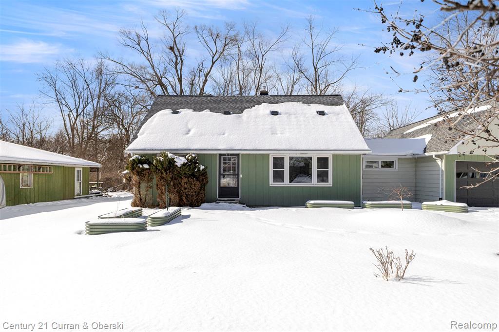 637 Ironwood Drive, Ann Arbor, MI 48103 — Photo 2
