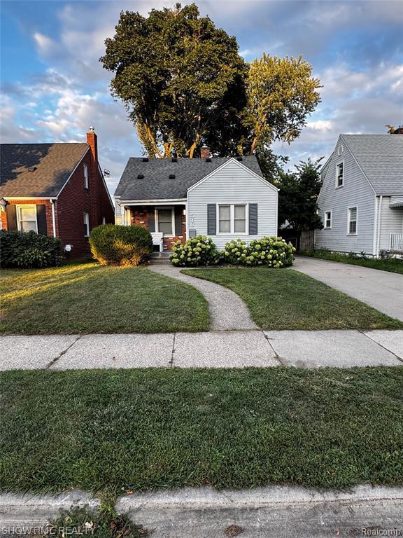 516 N Alexander Avenue, Royal Oak, MI 48067 — Photo 2