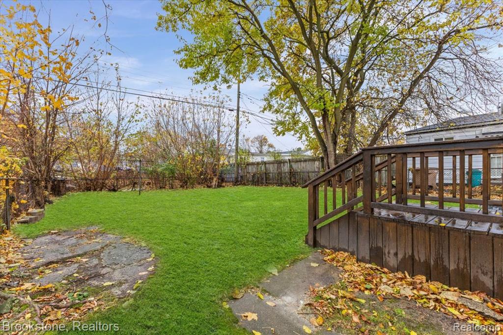 587 Nevada Avenue, Pontiac, MI 48341 — Photo 14