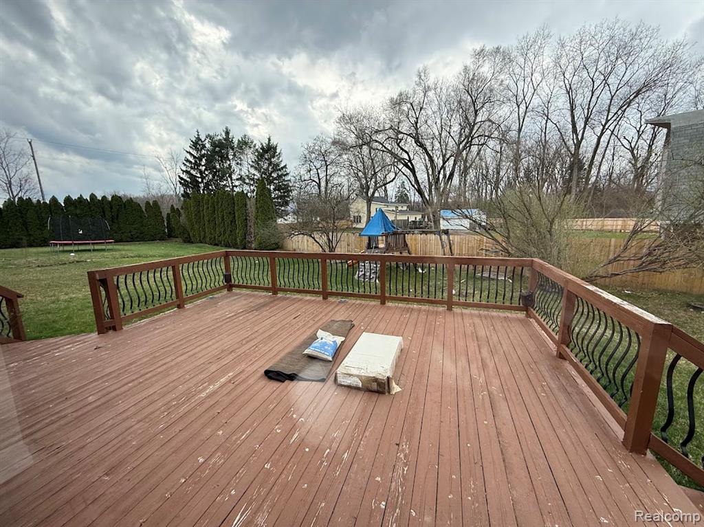 9228 W Walden Drive, Van Buren, MI 48111 — Photo 14