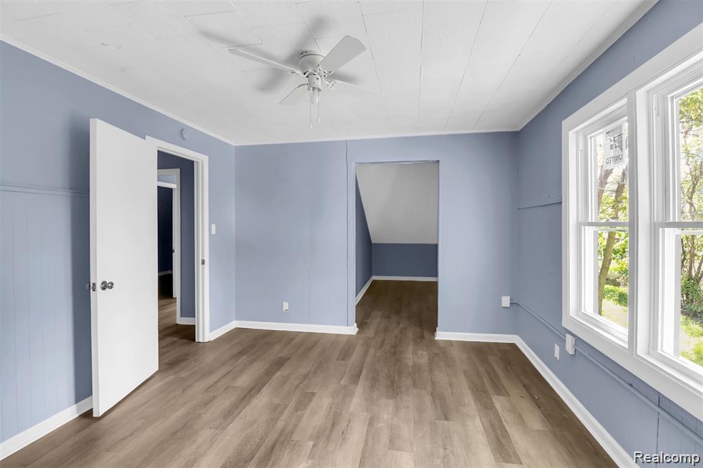 11894 Glenfield Street, Detroit, MI 48213 — Photo 16