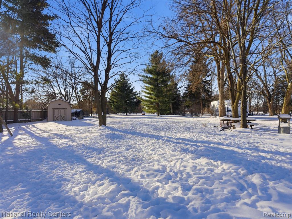 5470 Jamestown Road, Utica, MI 48317 — Photo 46