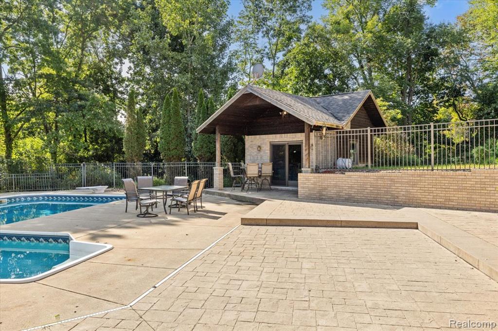 4020 Cohoctah Road, Linden, MI 48451 — Photo 49