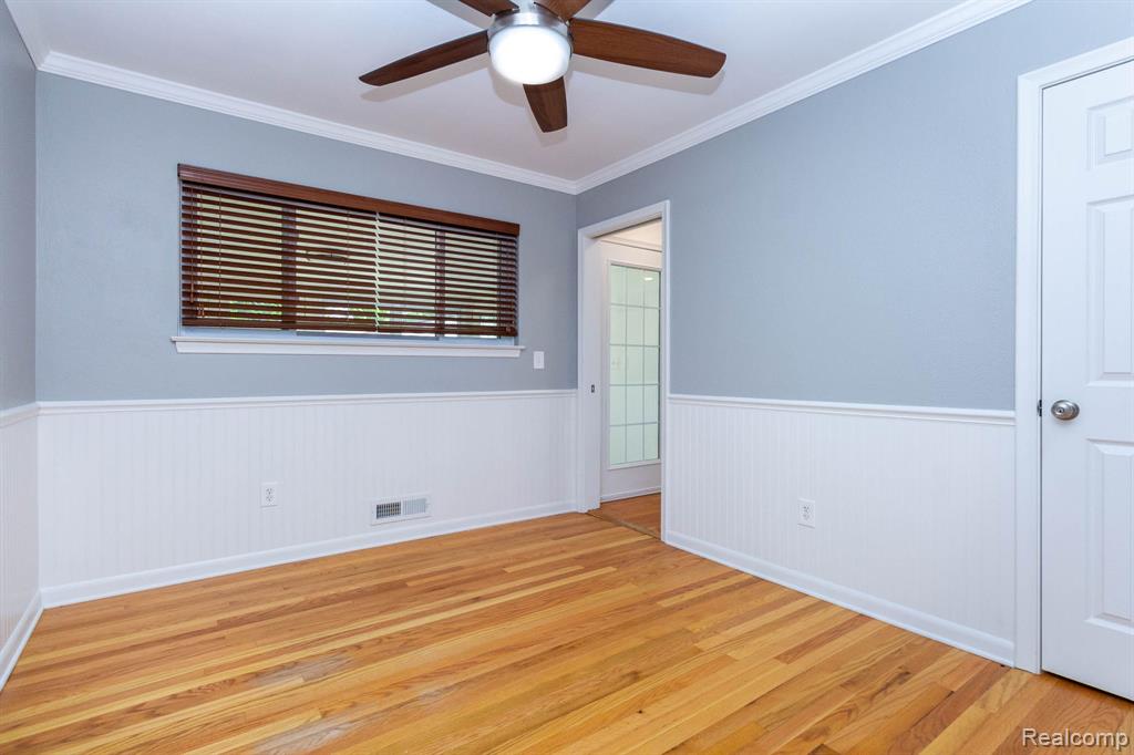 4333 Manor Avenue, Royal Oak, MI 48073 — Photo 20