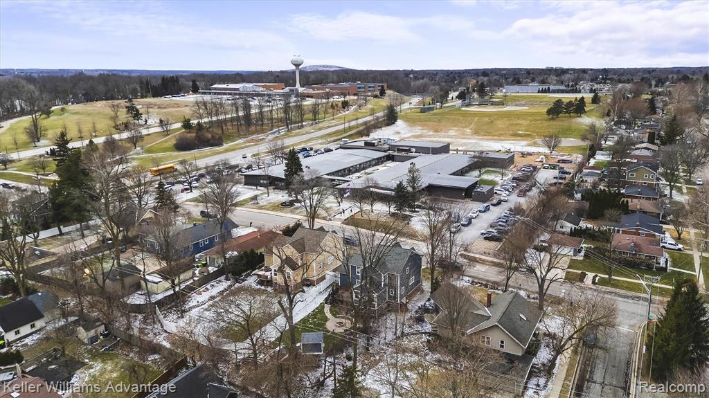 882 N Center Street, Northville, MI 48167 — Photo 60