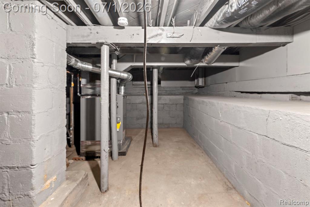 551 Nebraska Avenue, Pontiac, MI 48341 — Photo 22