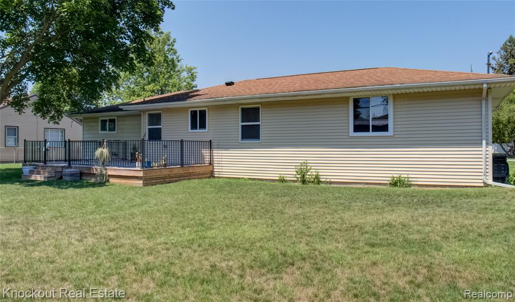 487 Atlanta Street, Saginaw, MI 48604 — Photo 35