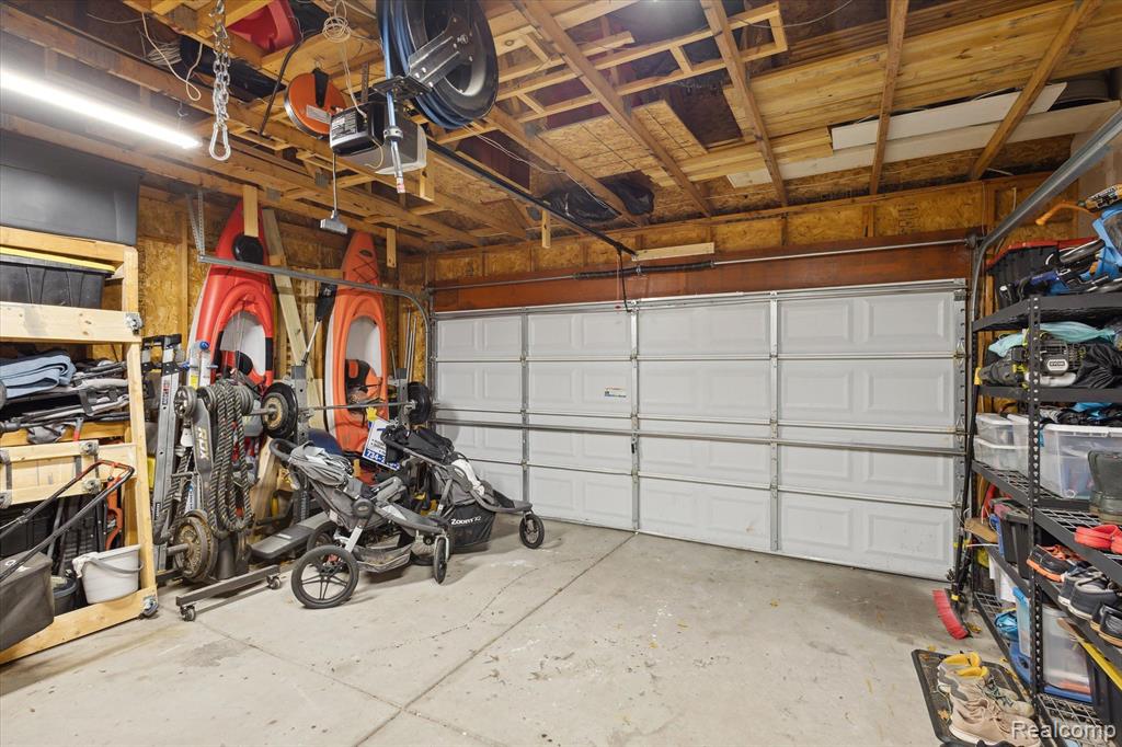 826 CRICKET Crossing, Pinckney, MI 48169 — Photo 27