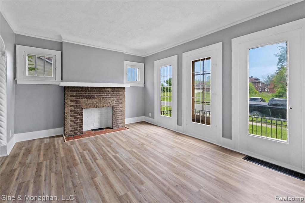 5553 Nottingham Road, Detroit, MI 48224 — Photo 5