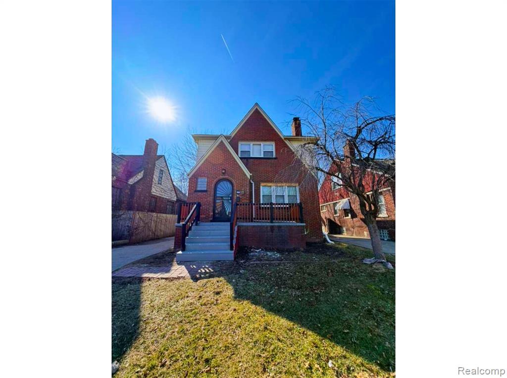5791 Bedford Street, Detroit, MI 48224 — Photo 5