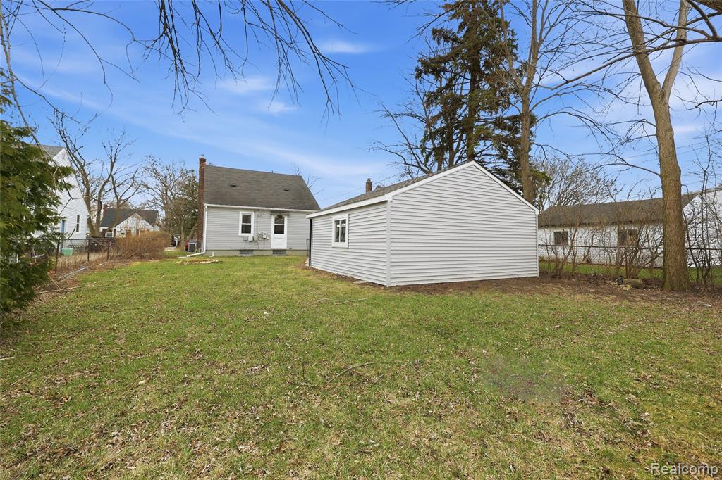 1799 Phillips Avenue, Berkley, MI 48072 — Photo 23