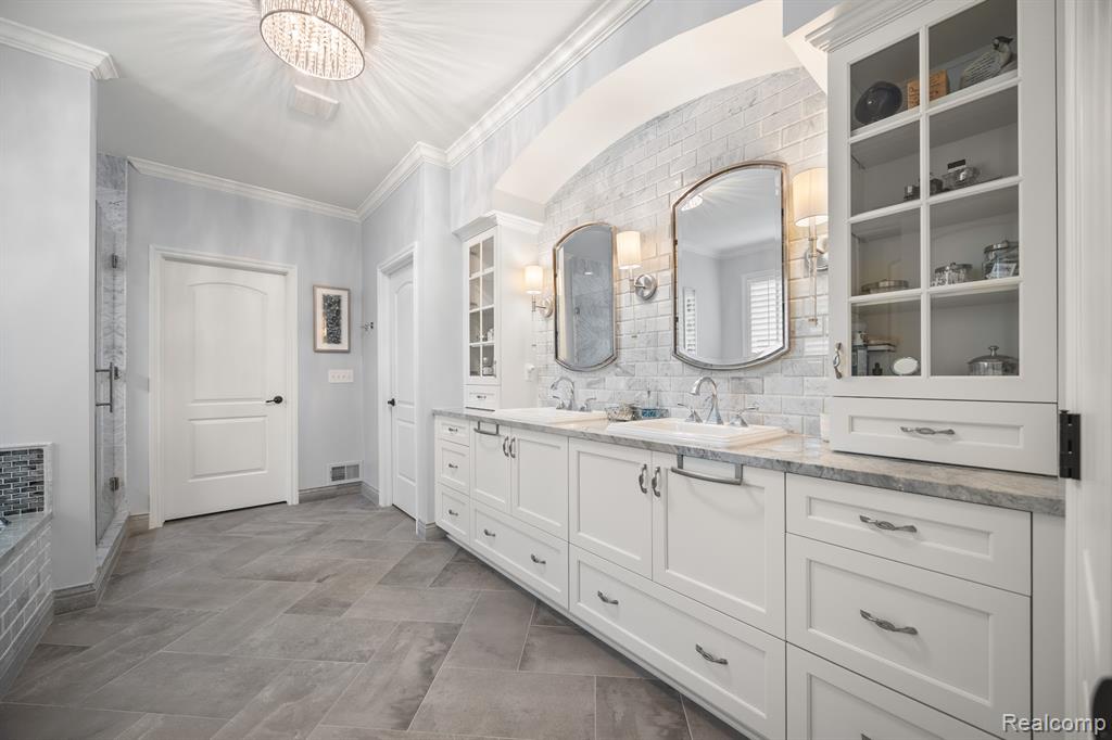 61723 West Point Drive, Washington, MI — Photo 28