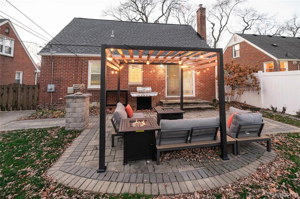 4414 Groveland Avenue, Royal Oak, MI 48073 — Photo 35
