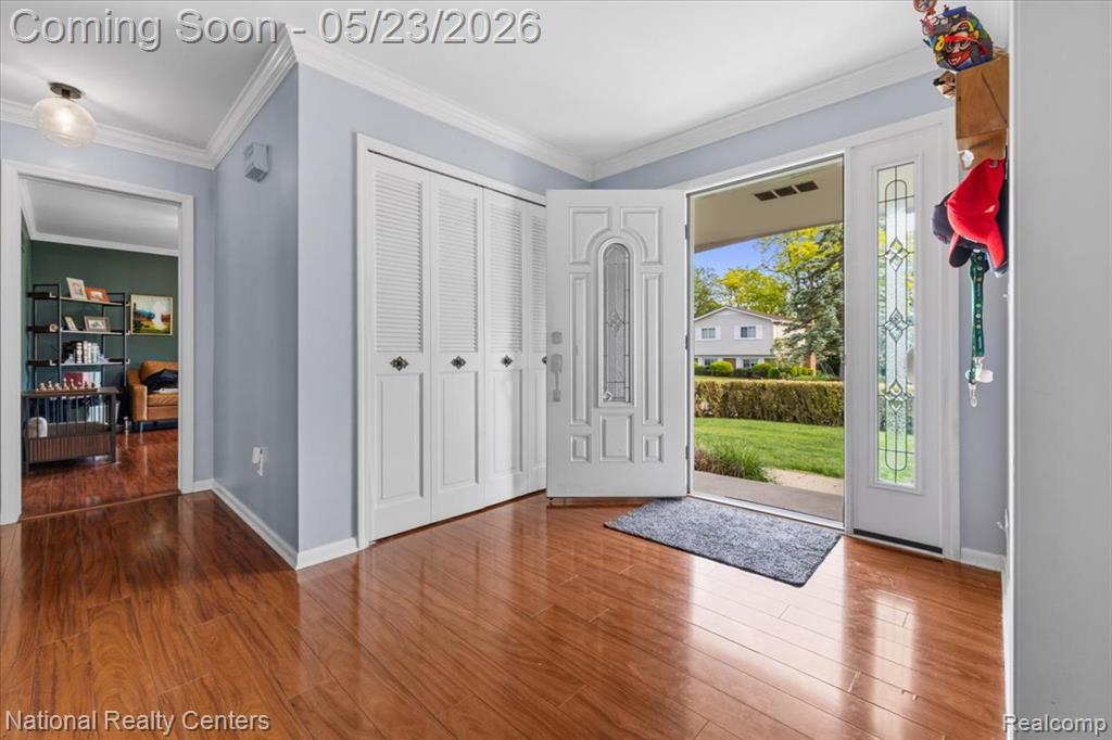 42054 Baintree Circle, Northville, MI 48168 — Photo 11