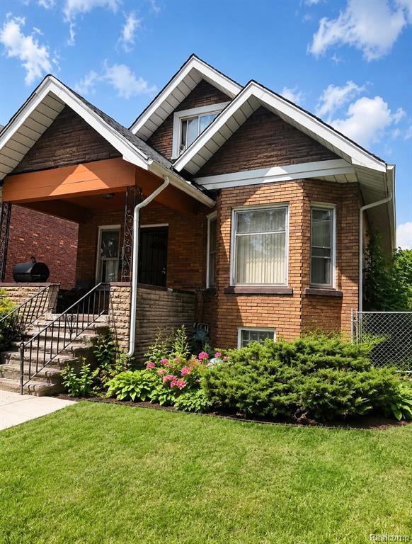 3000 Northwestern Street, Detroit, MI 48206