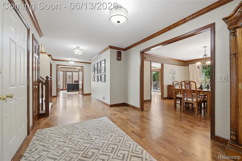 55380 Theo Drive, Shelby Twp, MI 48315 — Photo 5